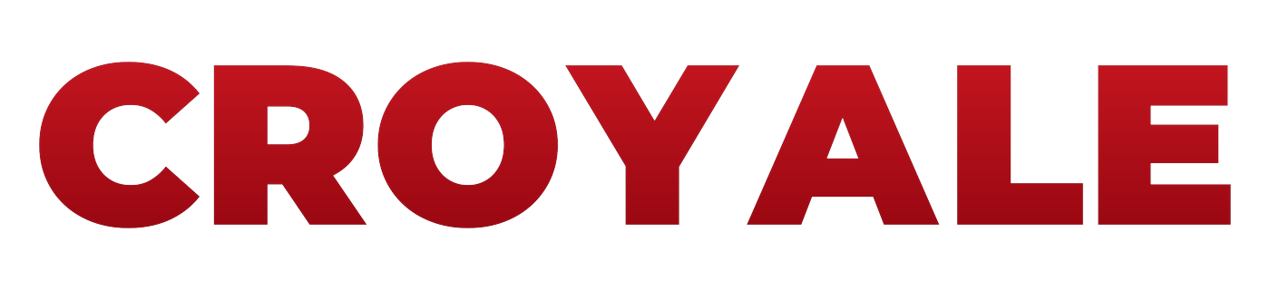 croyale Logo